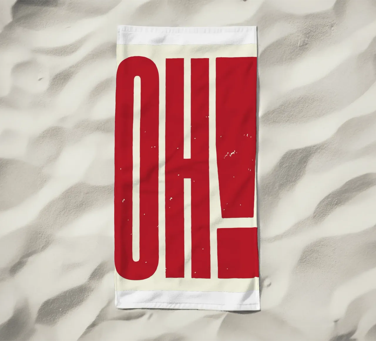 oh telo mare da Deemoll