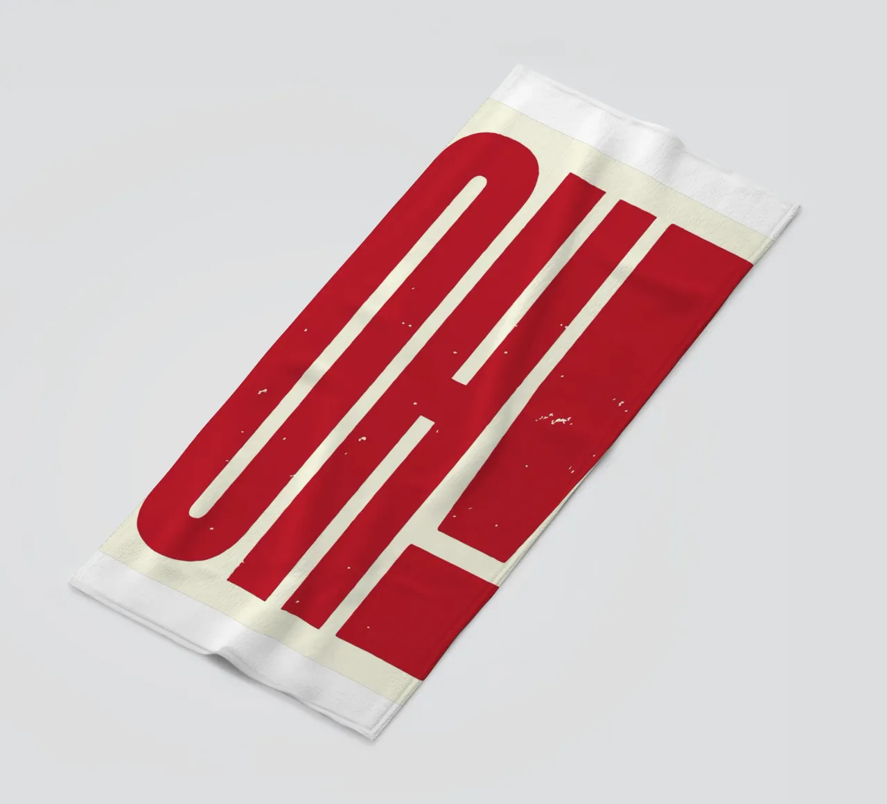 oh telo mare da Deemoll