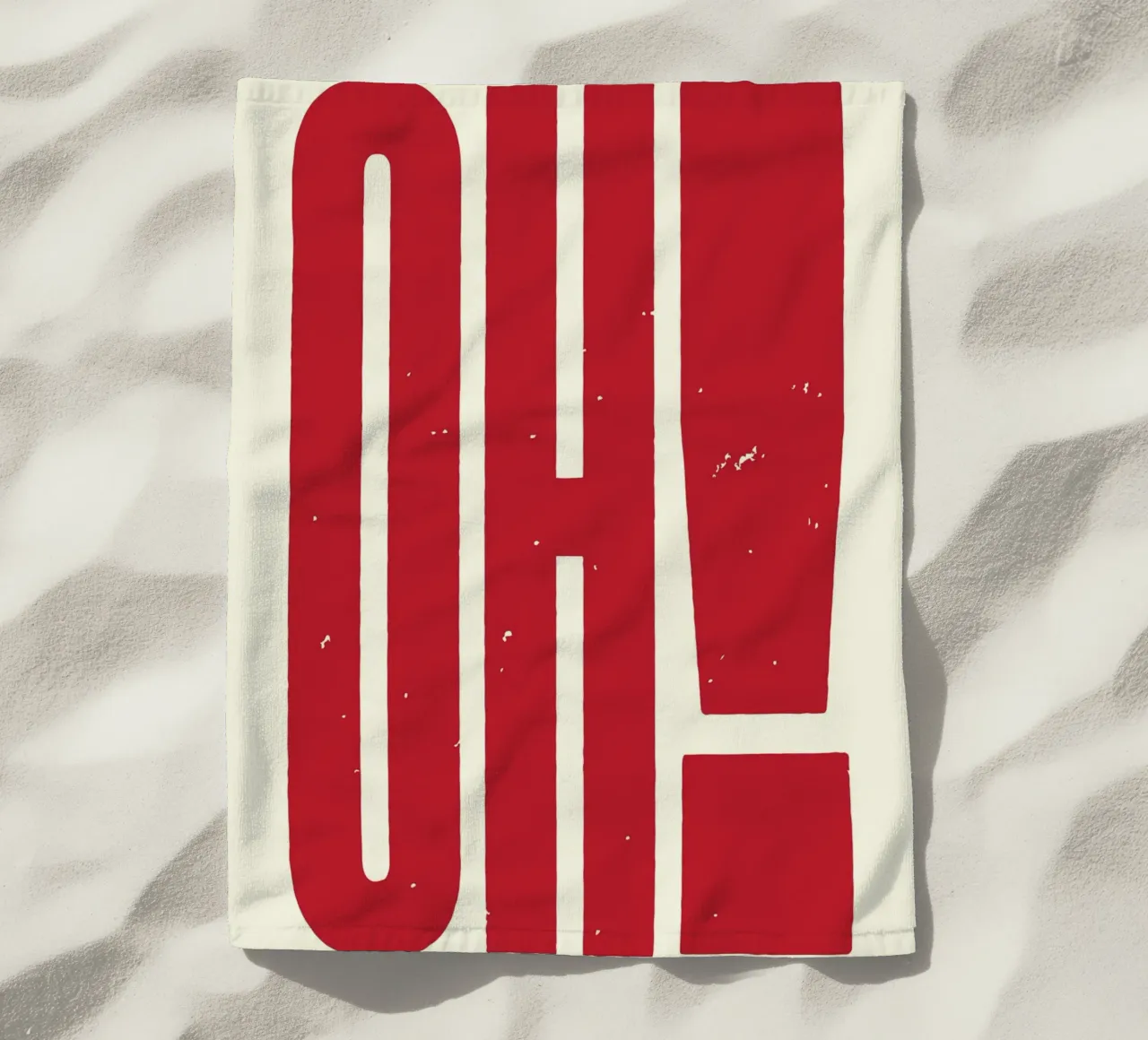 oh telo mare da Deemoll