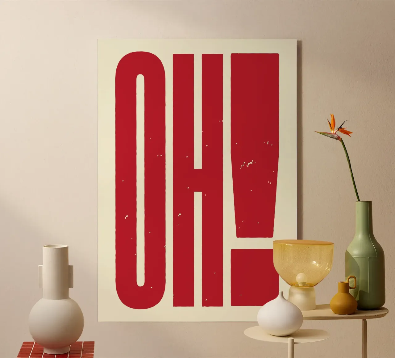 oh plexiglass da Deemoll