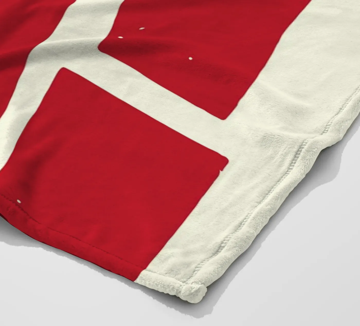 oh Fleecedecke von Deemoll