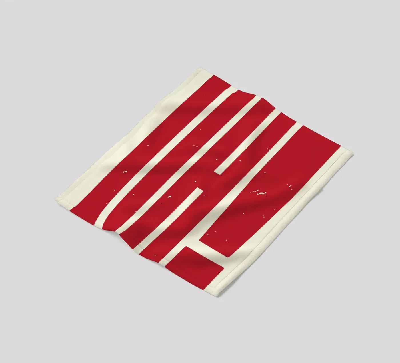 oh Fleecedecke von Deemoll