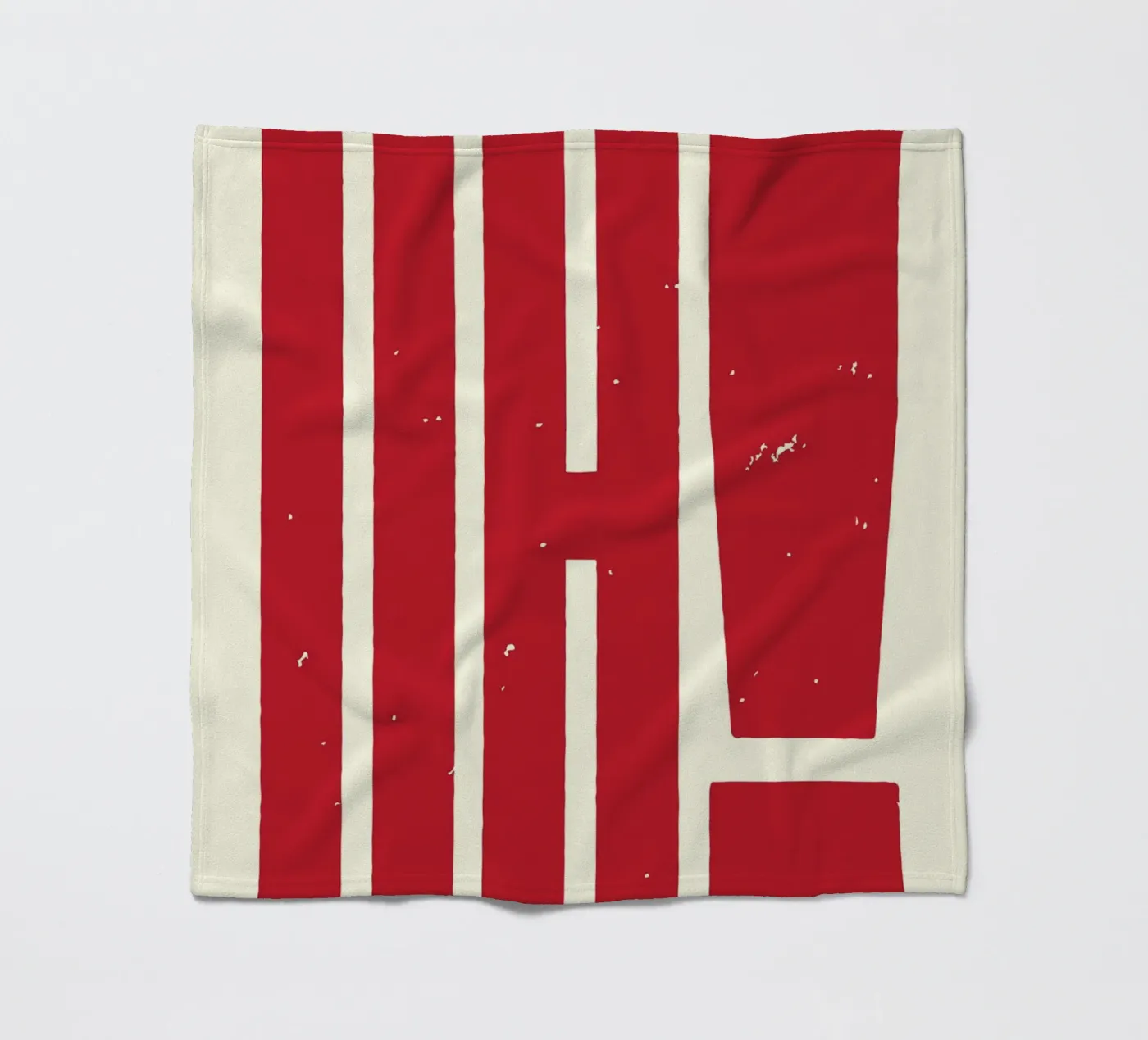 oh Fleecedecke von Deemoll