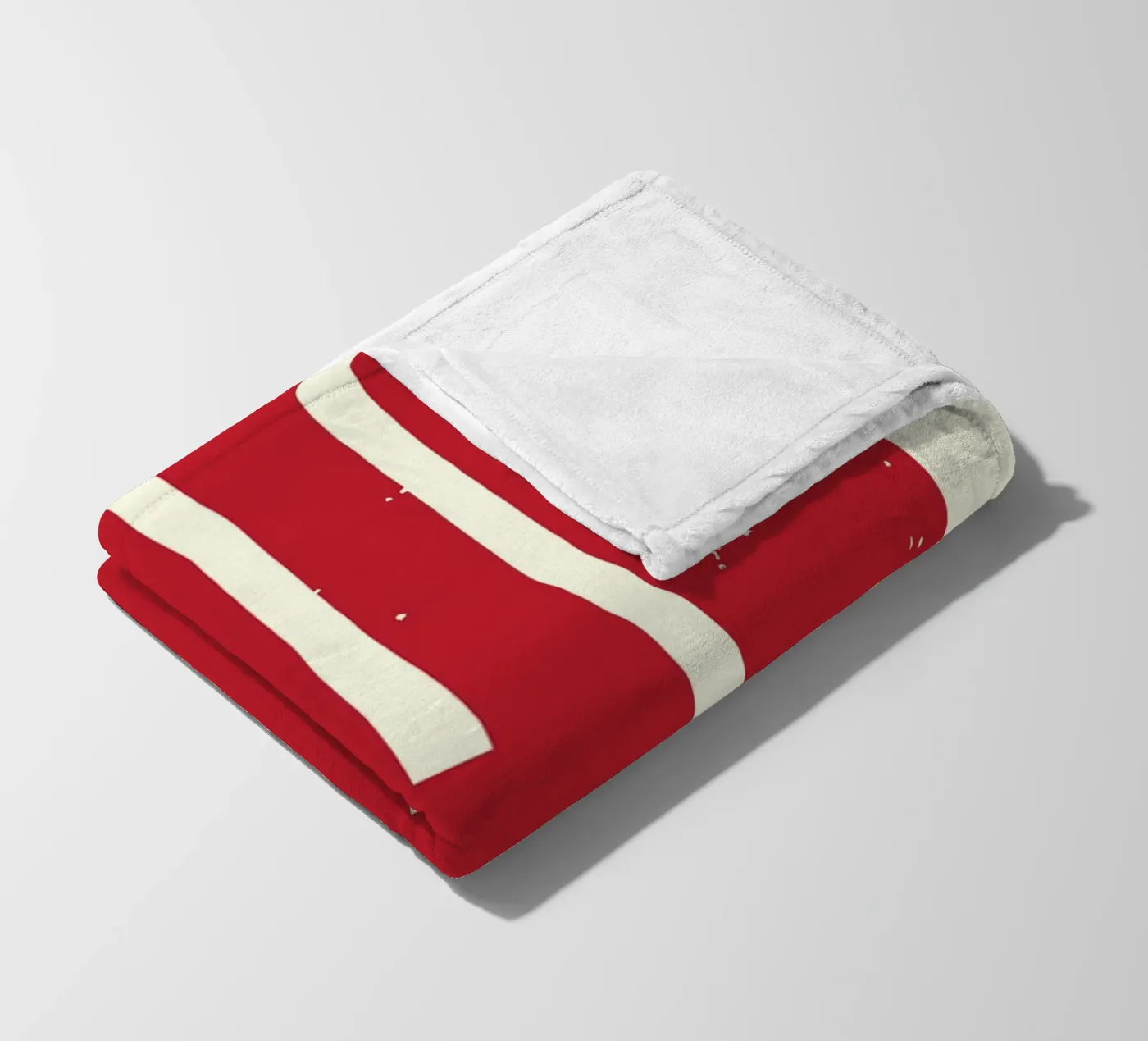 oh Fleecedecke von Deemoll