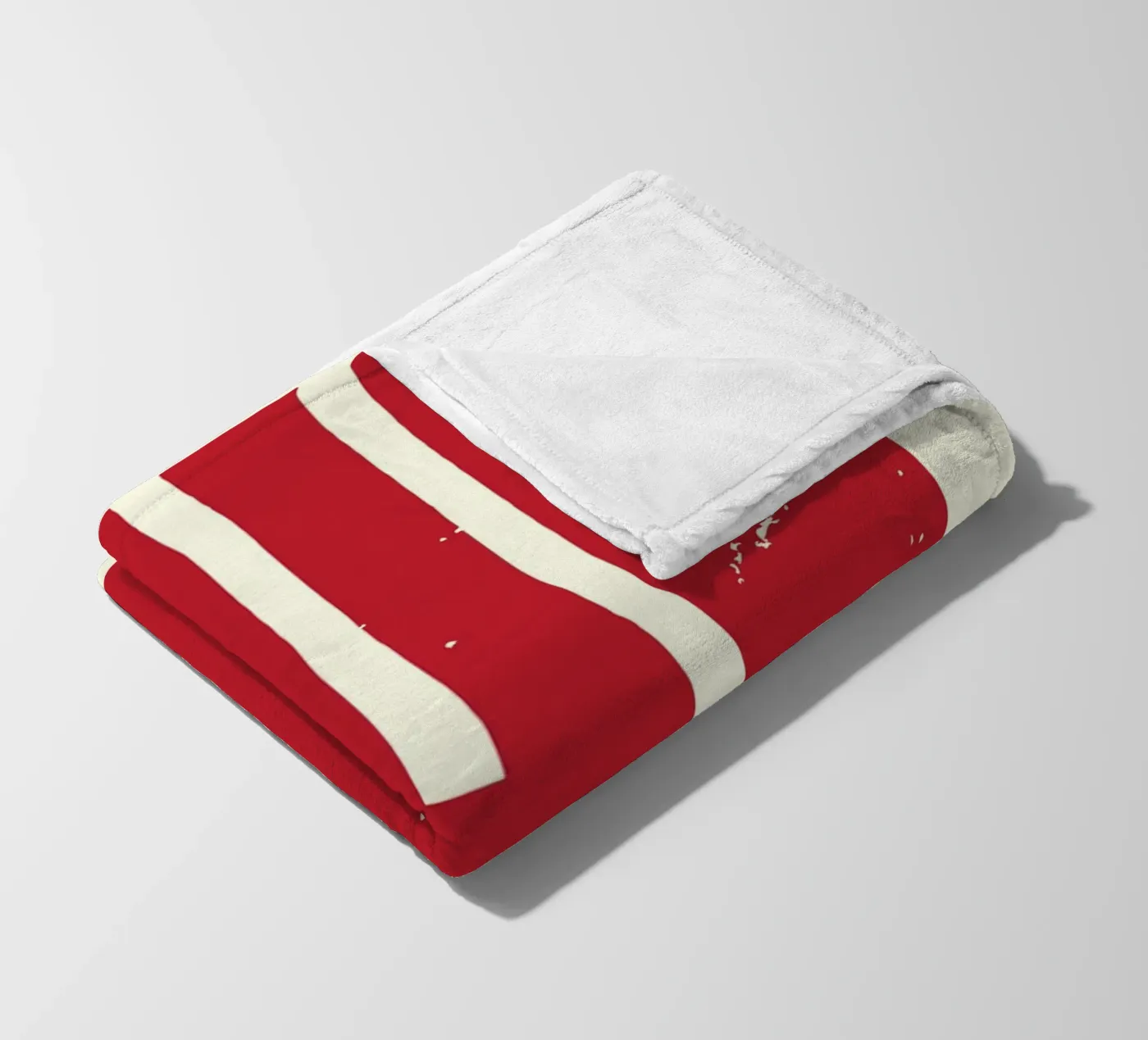 oh Fleecedecke von Deemoll