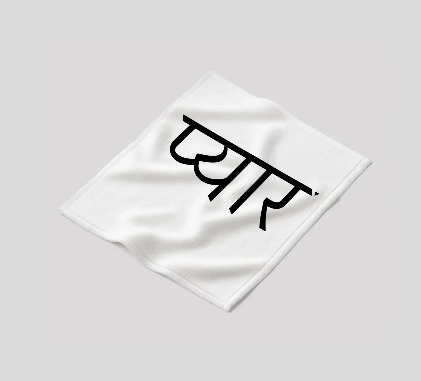 प्यार fleecedeken van typolover