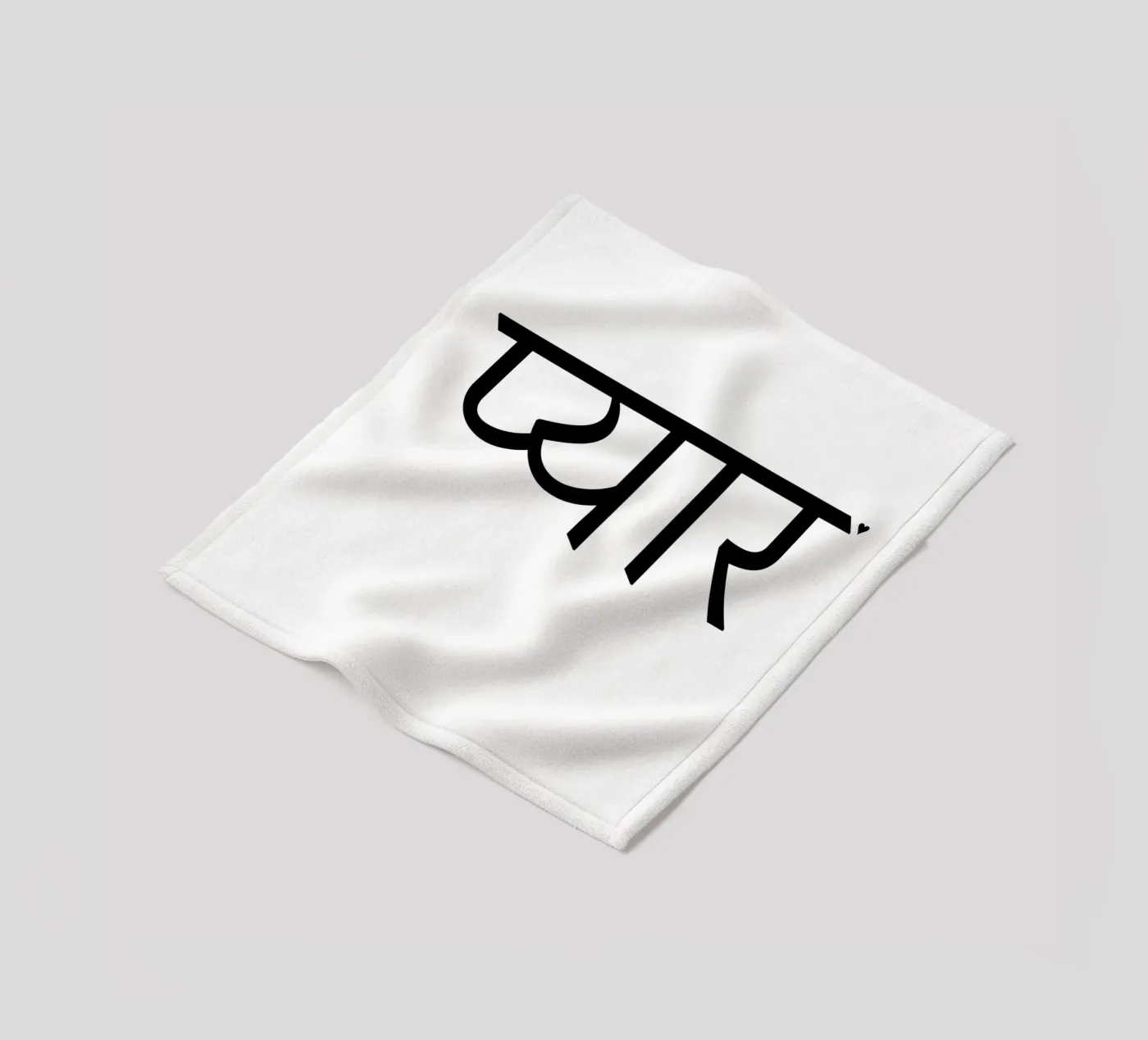 प्यार fleecedeken van typolover