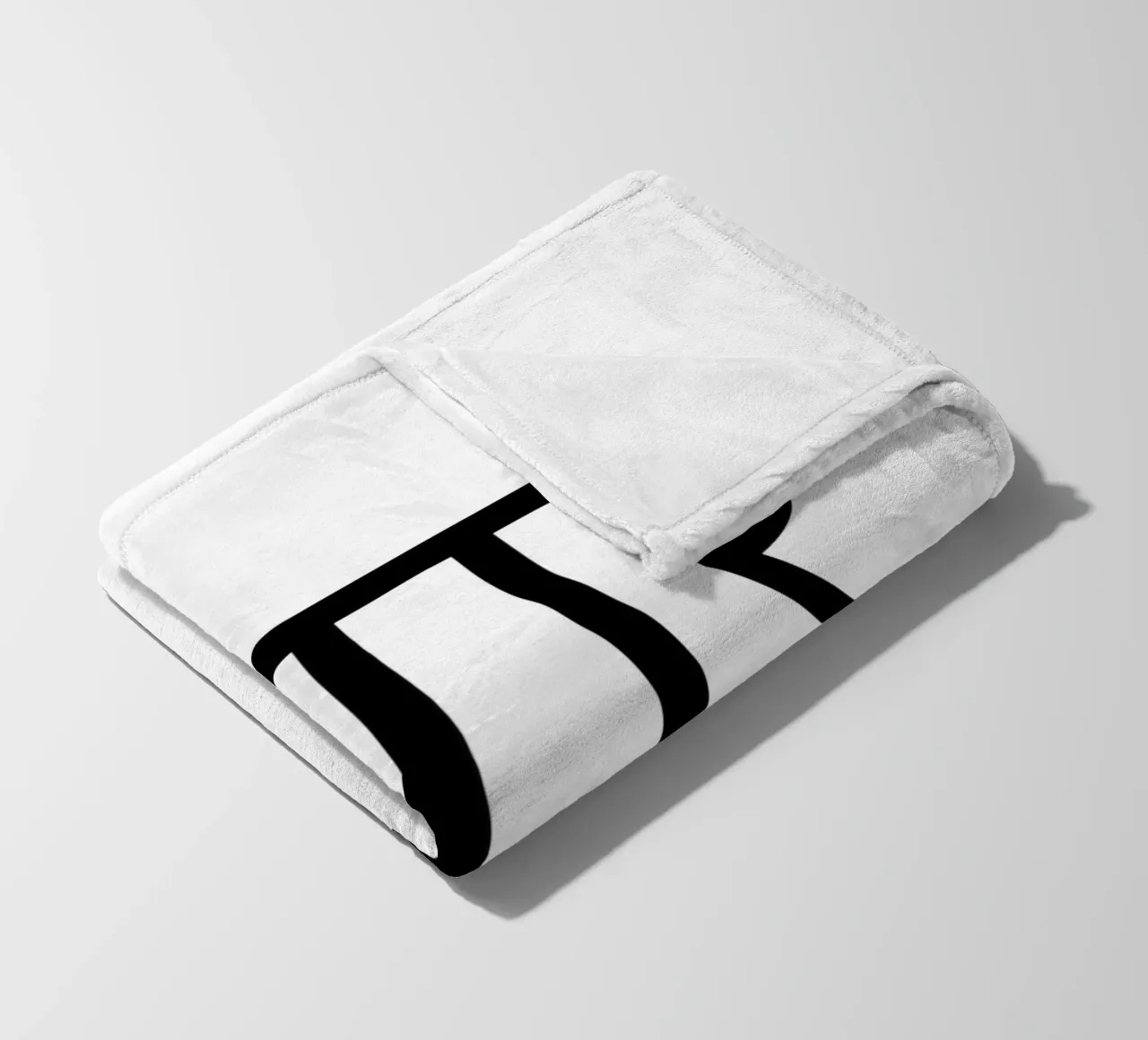 प्यार fleecedeken van typolover