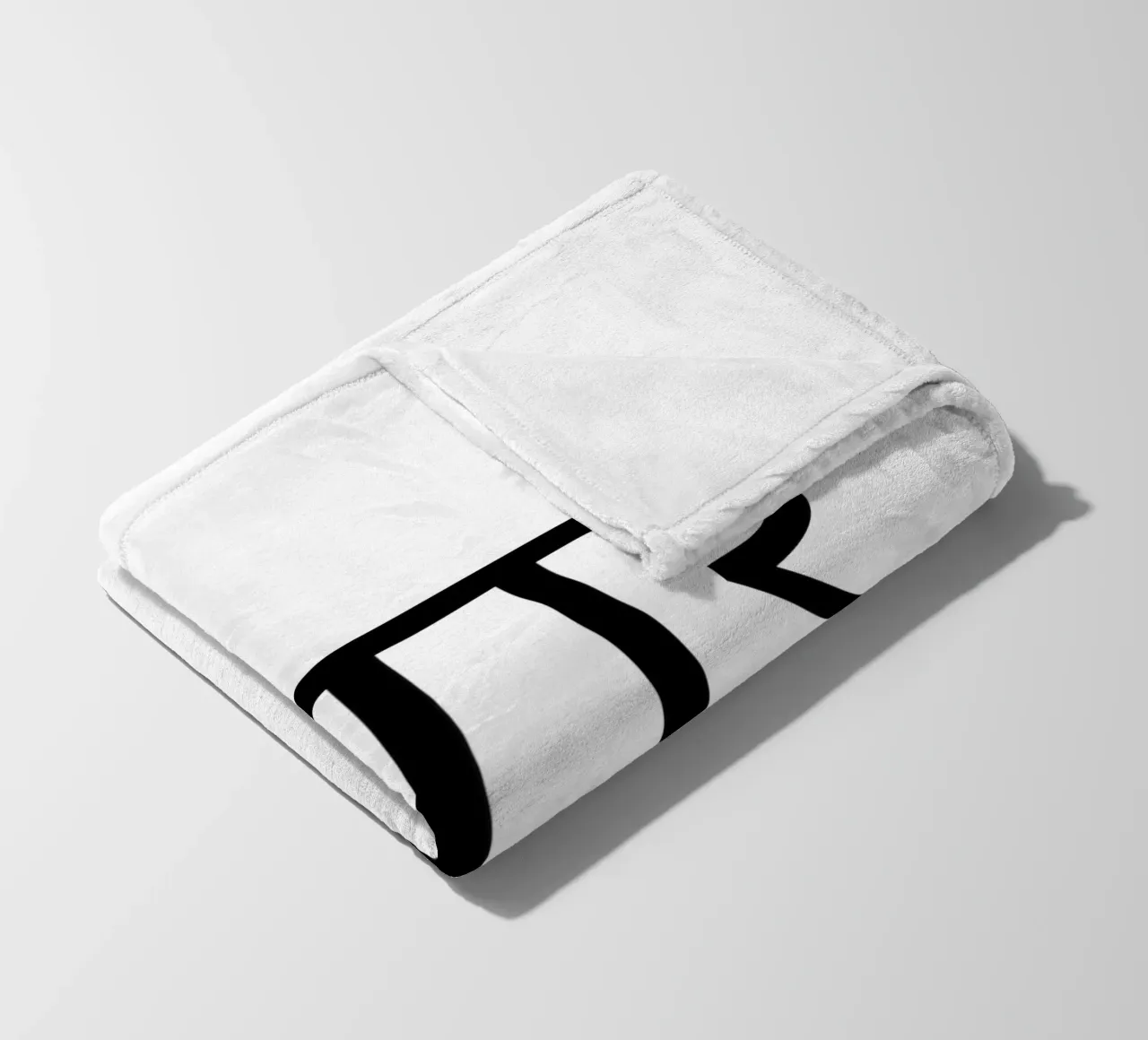 प्यार fleecedeken van typolover