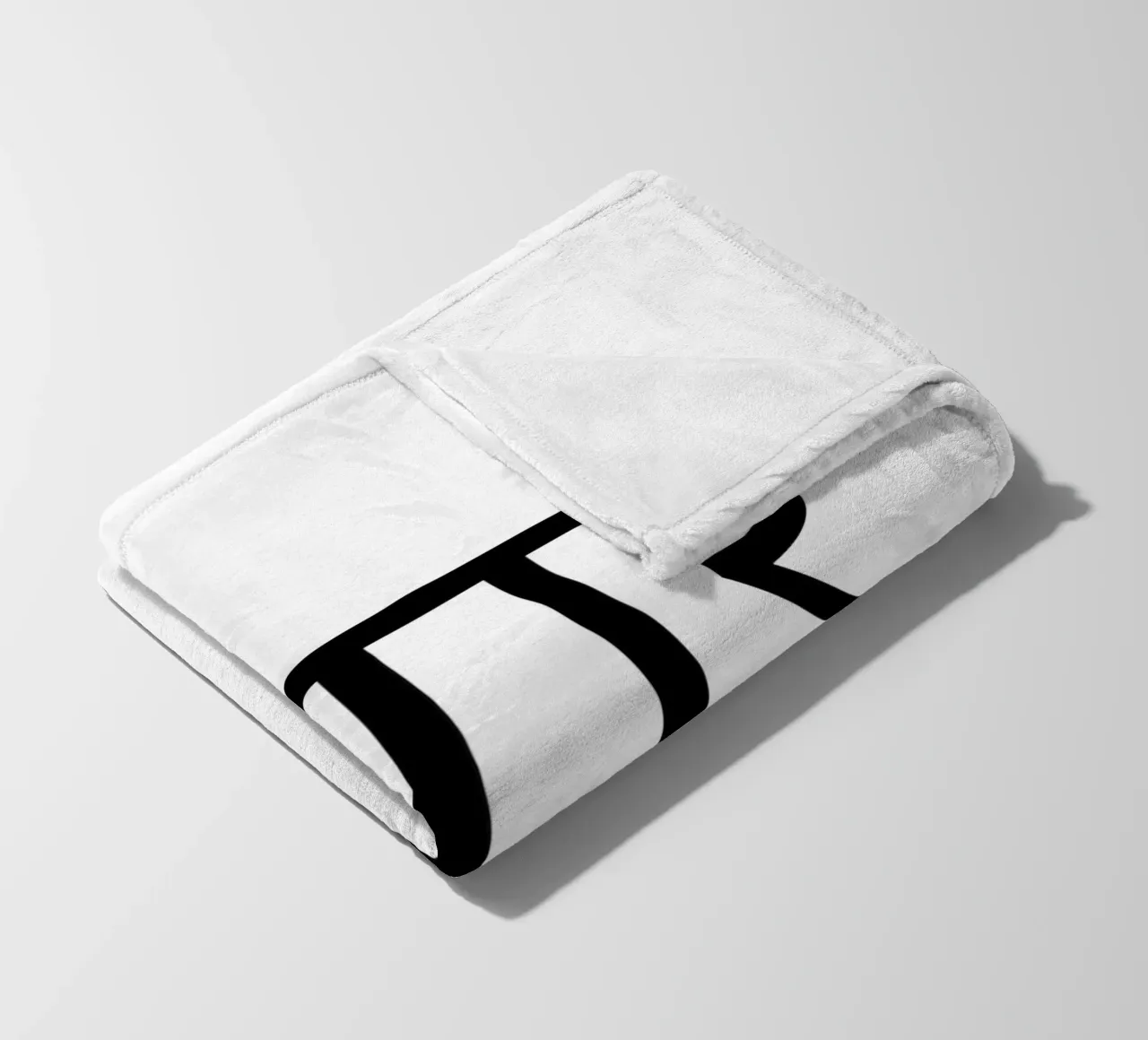 प्यार fleecedeken van typolover