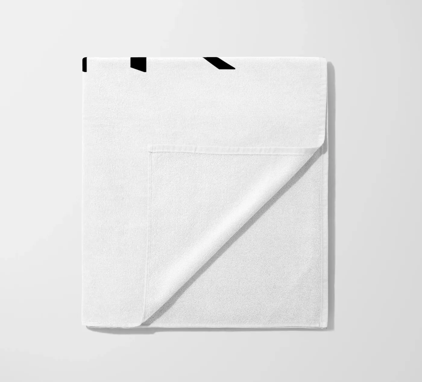 प्यार serviette de plage de typolover