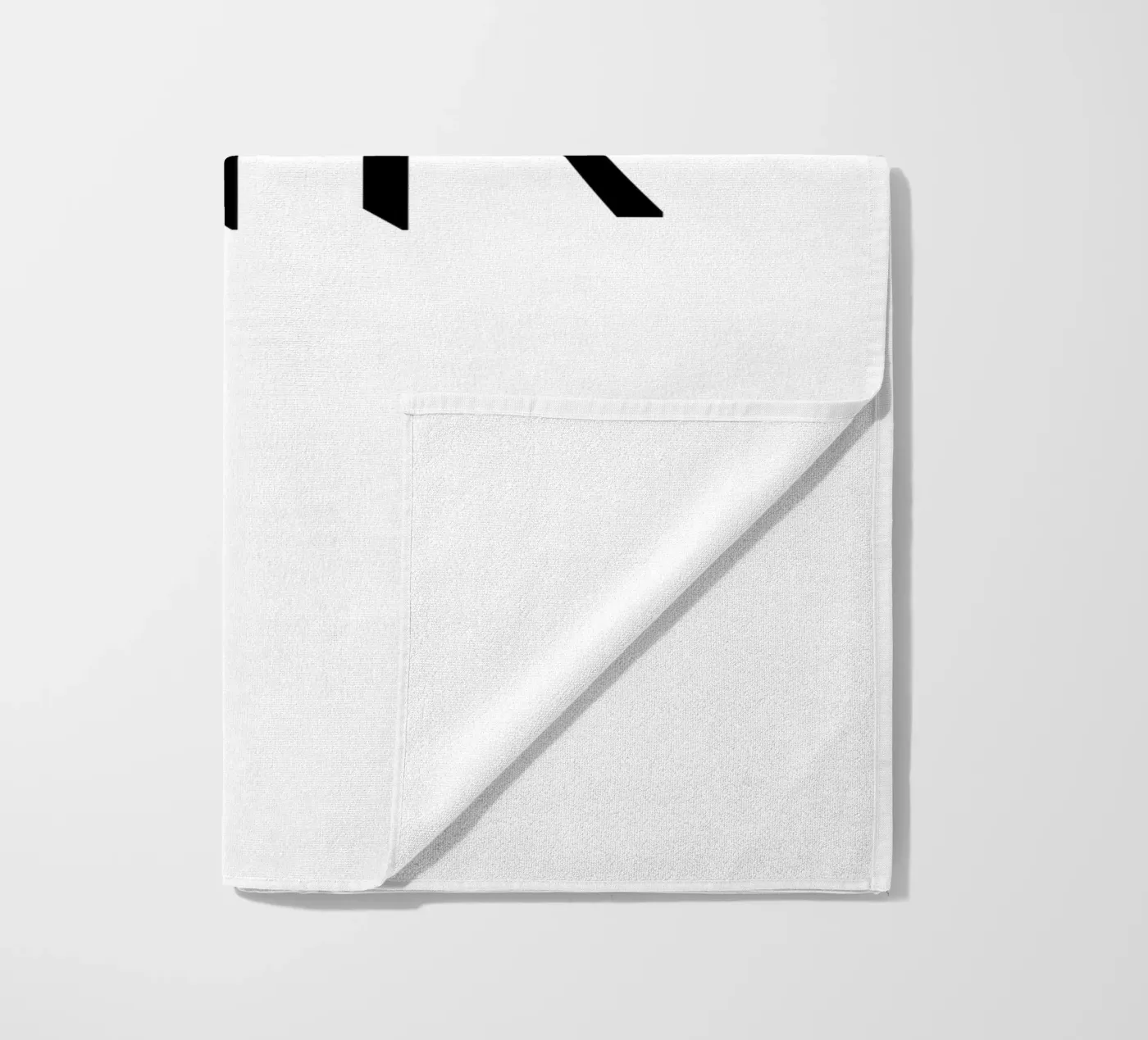 प्यार serviette de plage de typolover