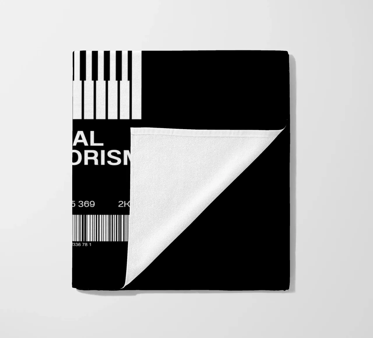 MINIMAL EXPLORISM telo mare da BAWA