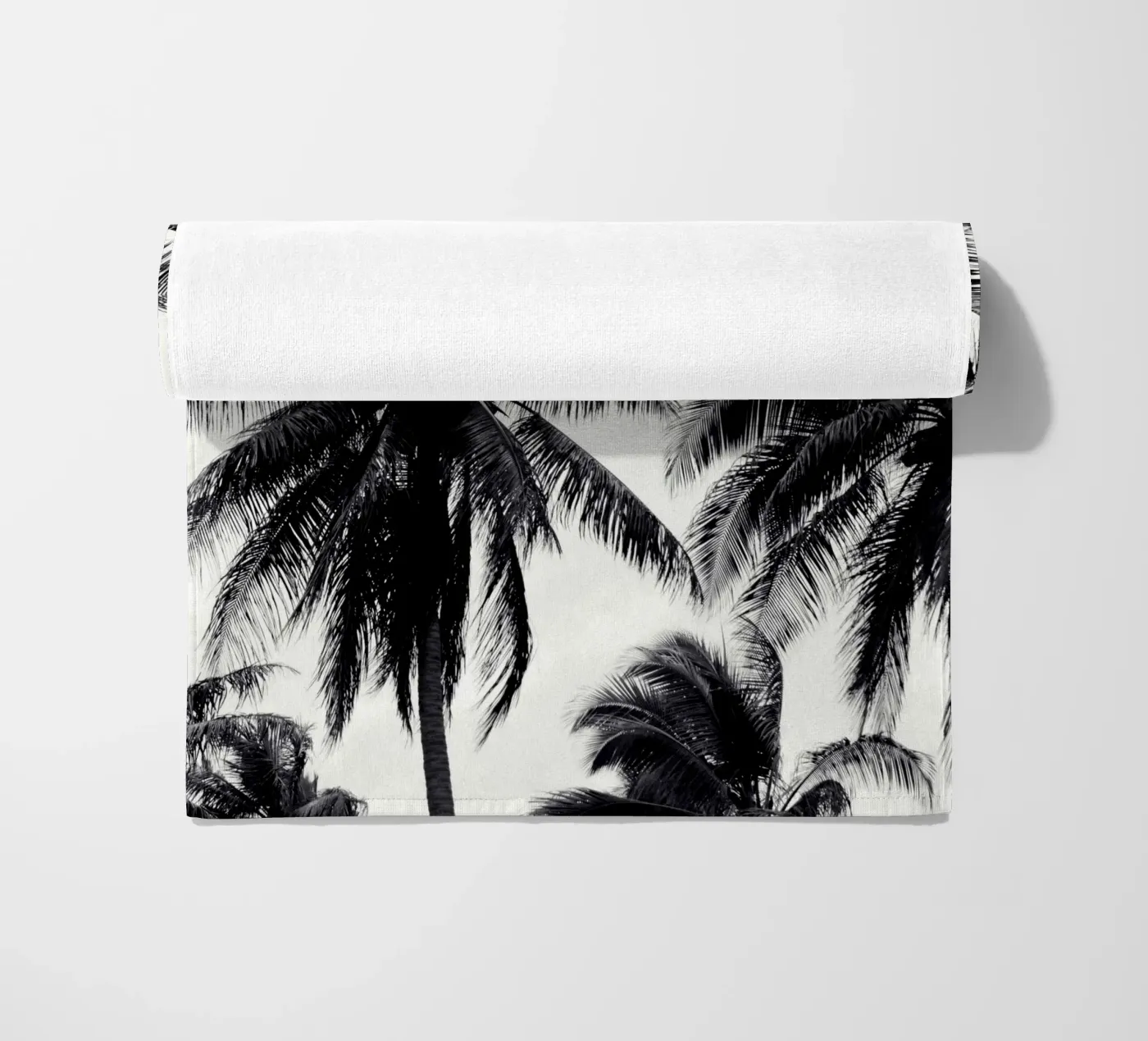PALMEN serviette de plage de BAWA