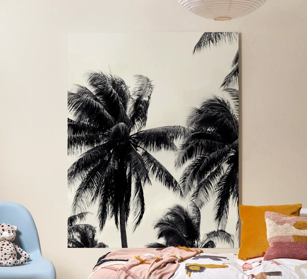 PALMEN plexiglass da BAWA