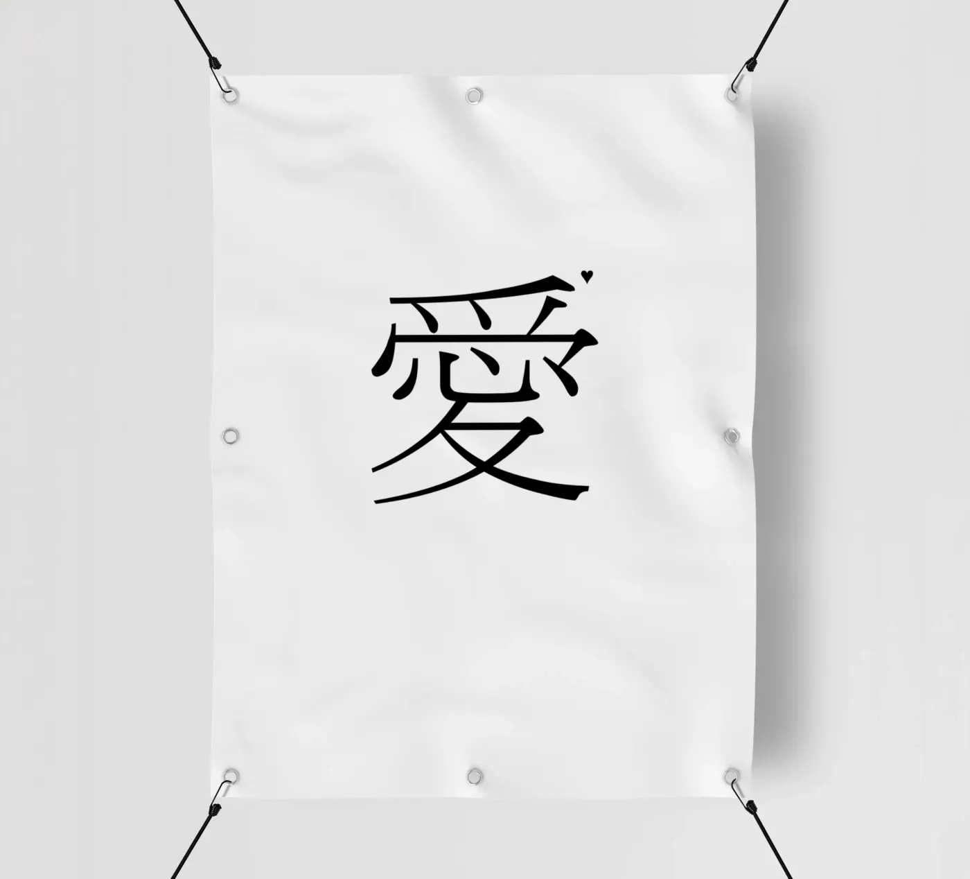 愛 telo in pvc da typolover