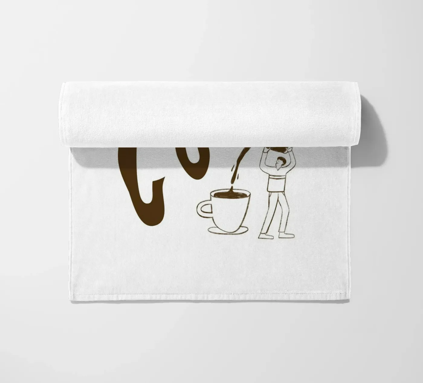 COFFEE telo mare da BAWA