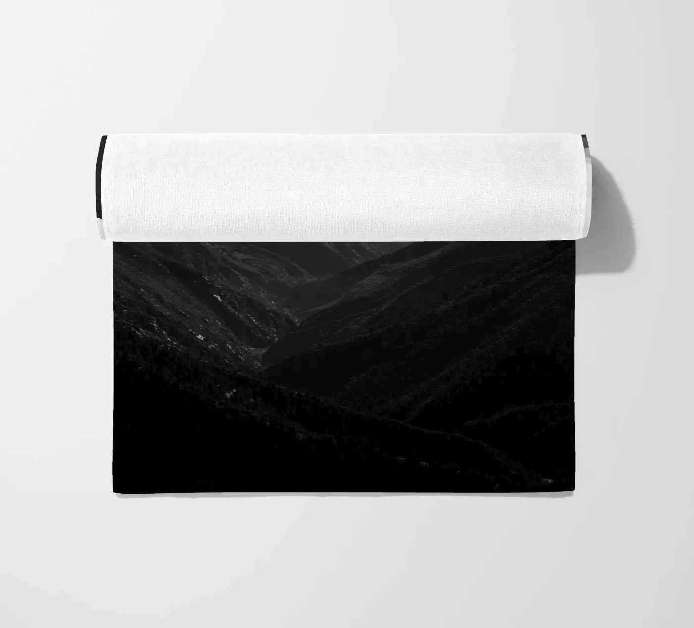 BERGE telo mare da BAWA