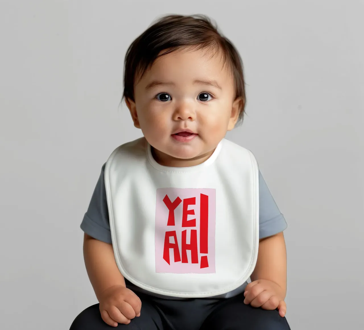 ja Babylätzchen von Deemoll