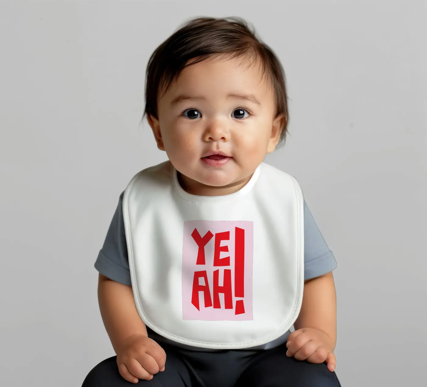 yeah bavaglino da Deemoll