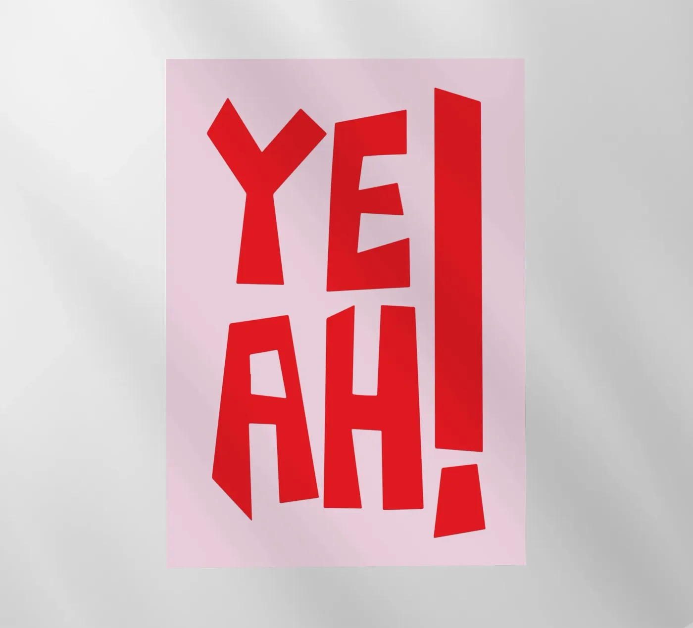 Sì pellicola backlit da Deemoll