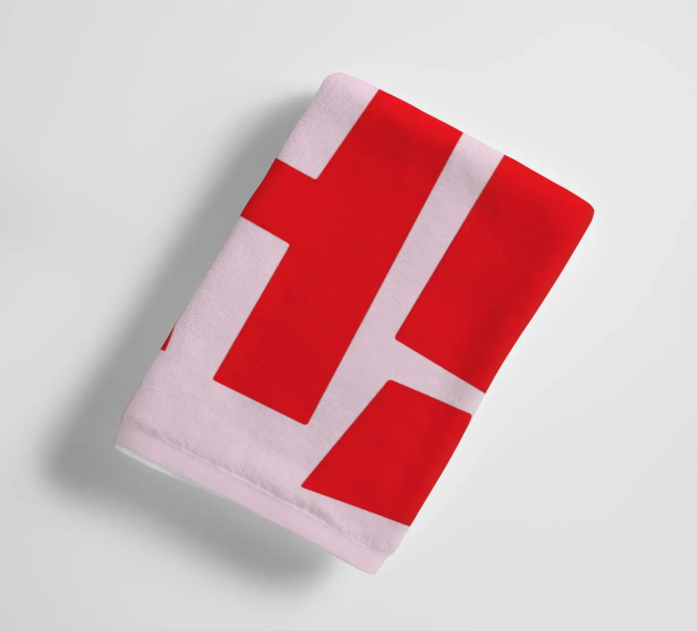 yeah towel by Deemoll