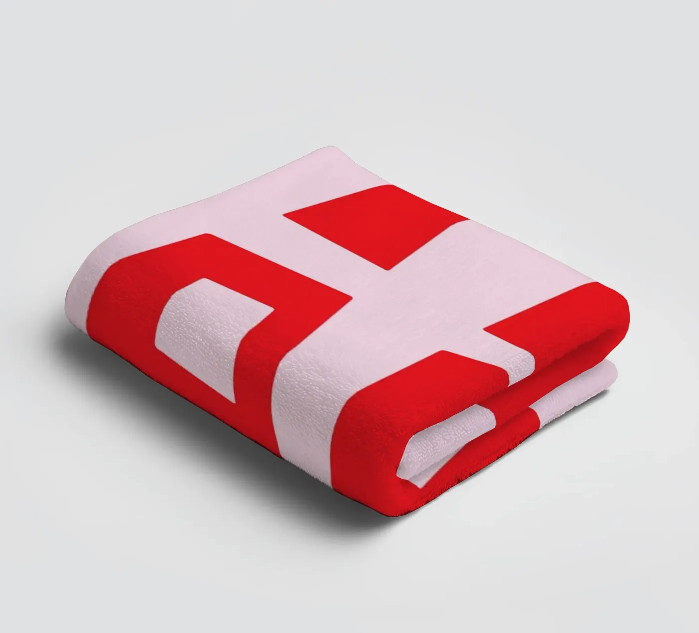 yeah towel by Deemoll