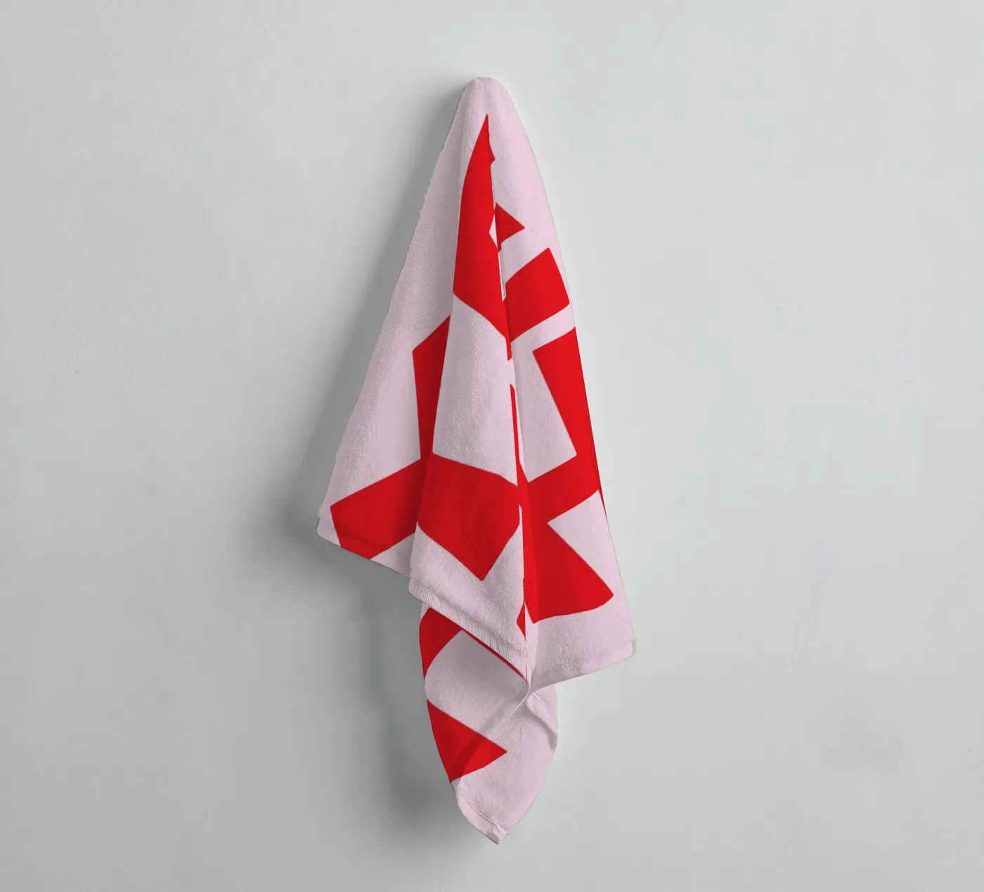 yeah towel by Deemoll