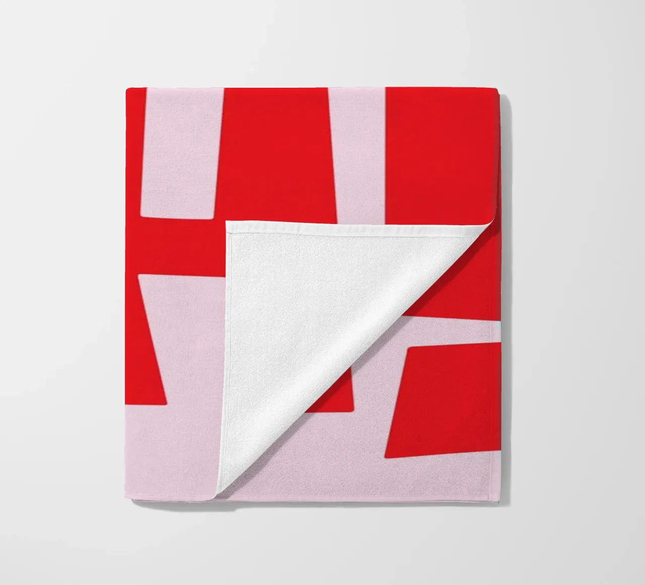 ja strandhanddoek van Deemoll