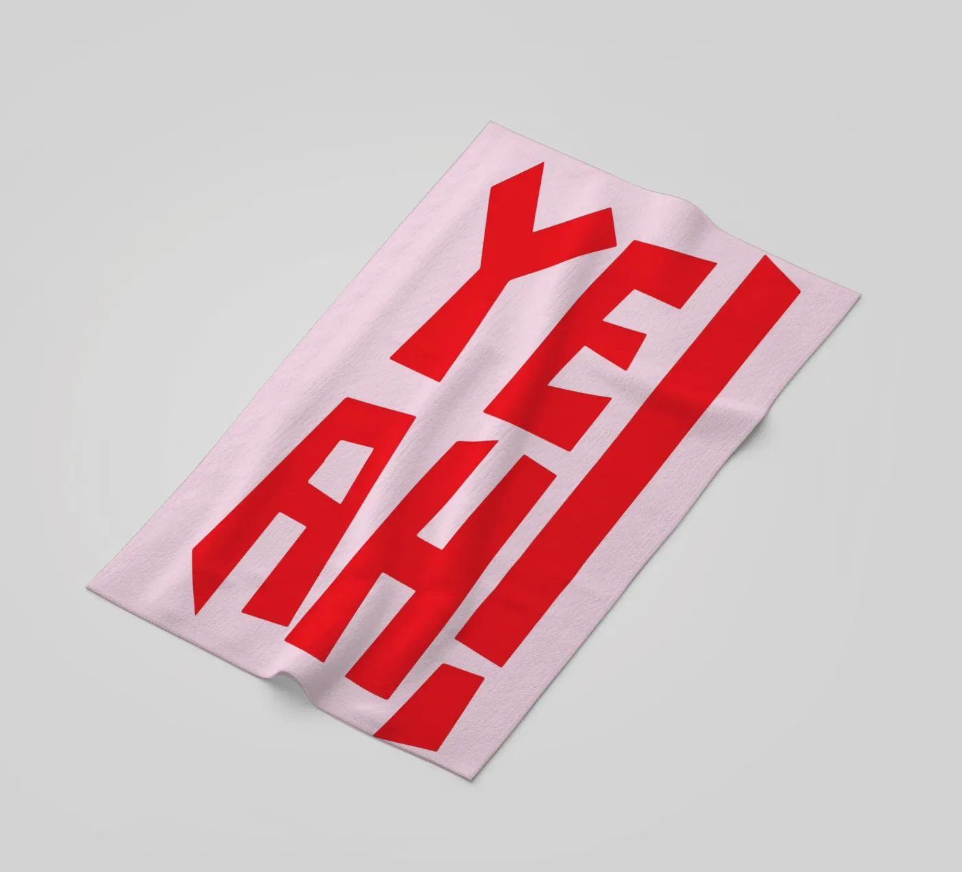 yeah telo mare da Deemoll