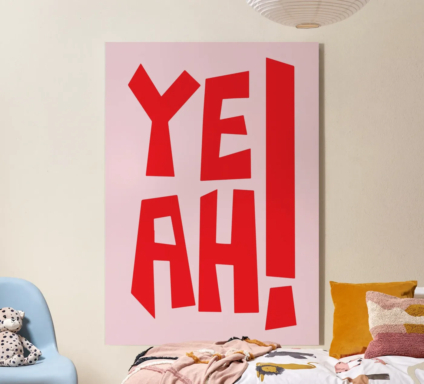 yeah plexiglass da Deemoll