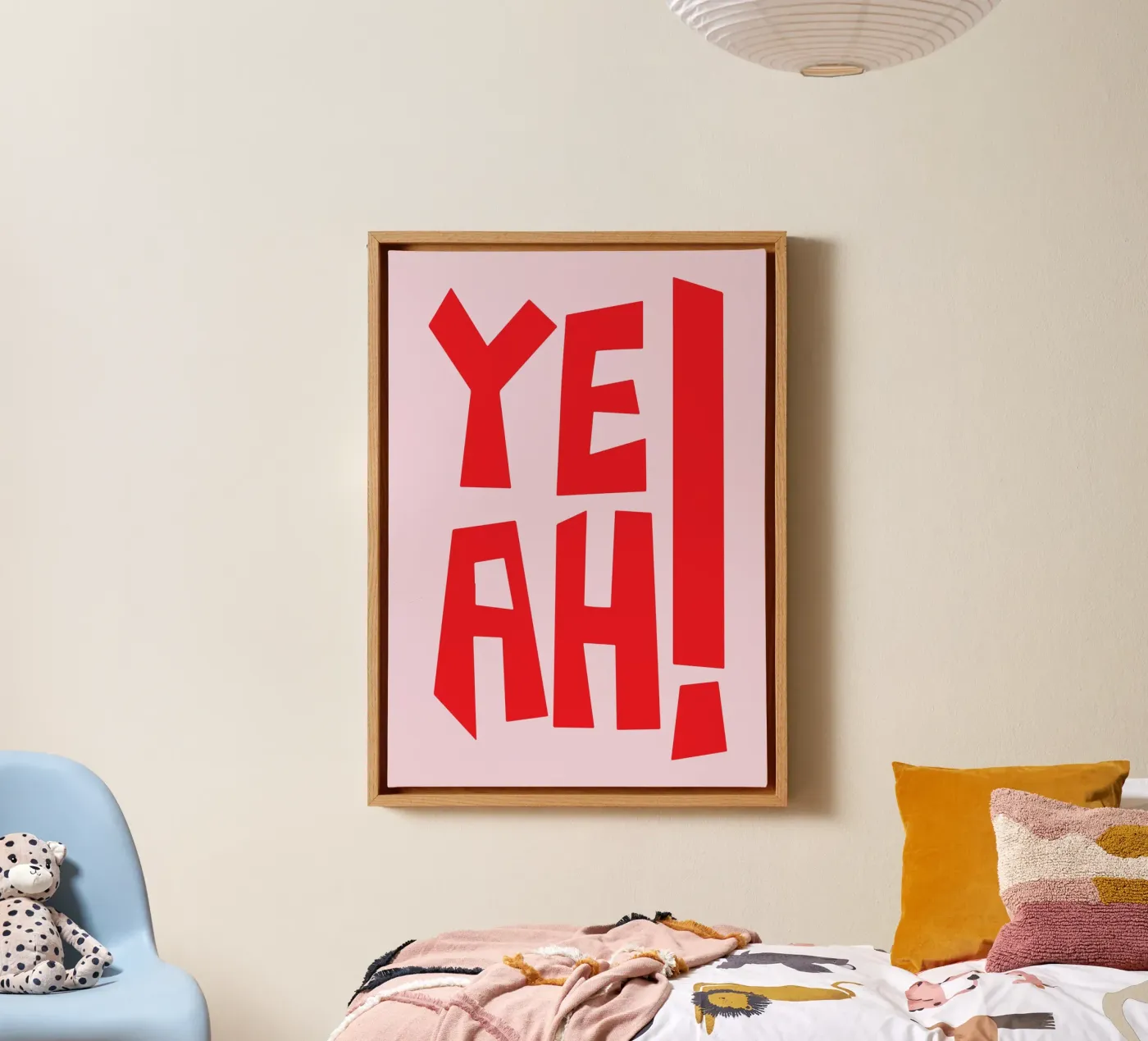 yeah tela da Deemoll