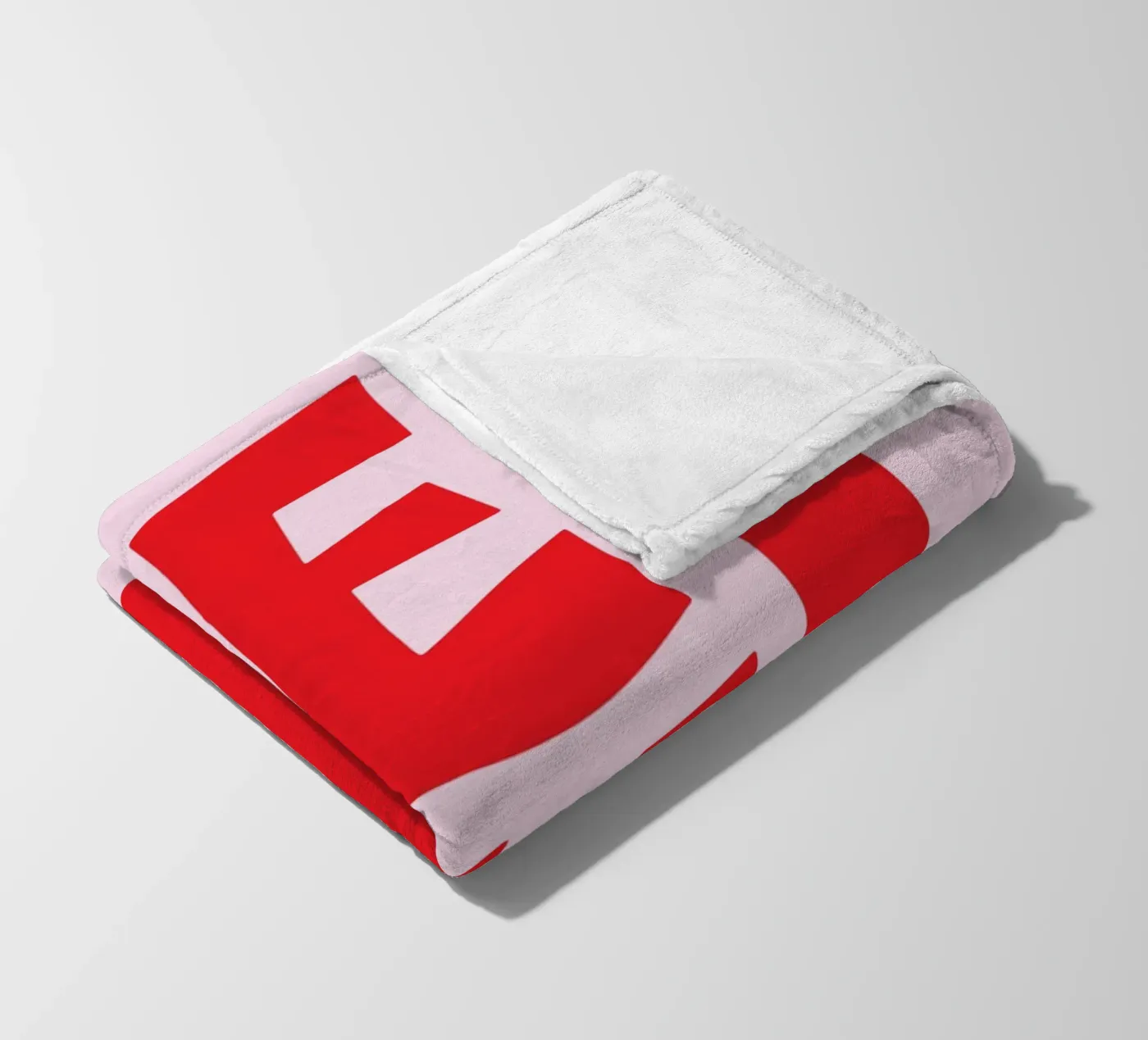 ja fleecedeken van Deemoll