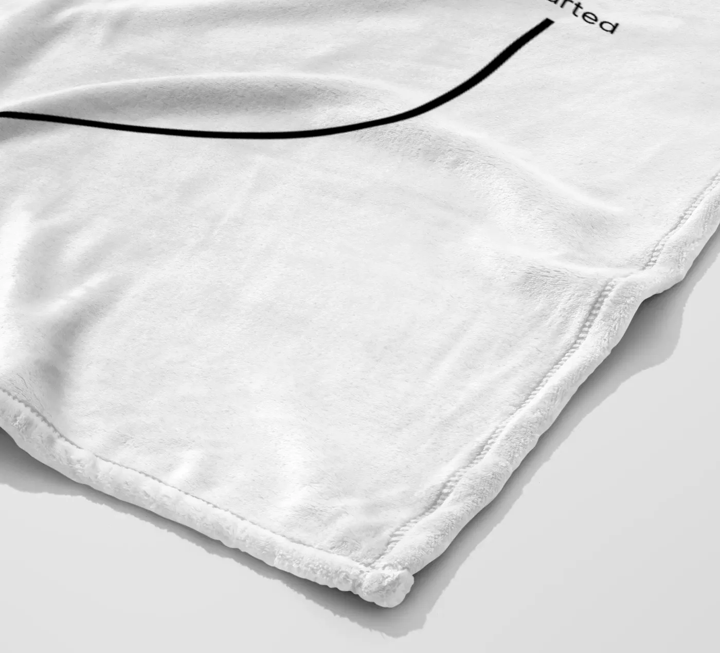 TODAY fleecedeken van BAWA