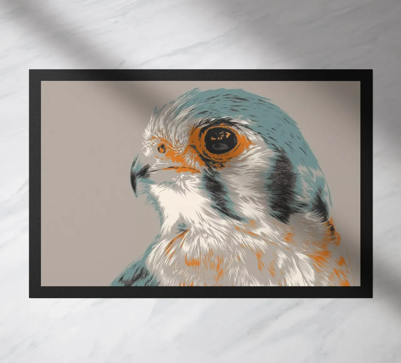 FALCON zerbino da Cranio Dsgn