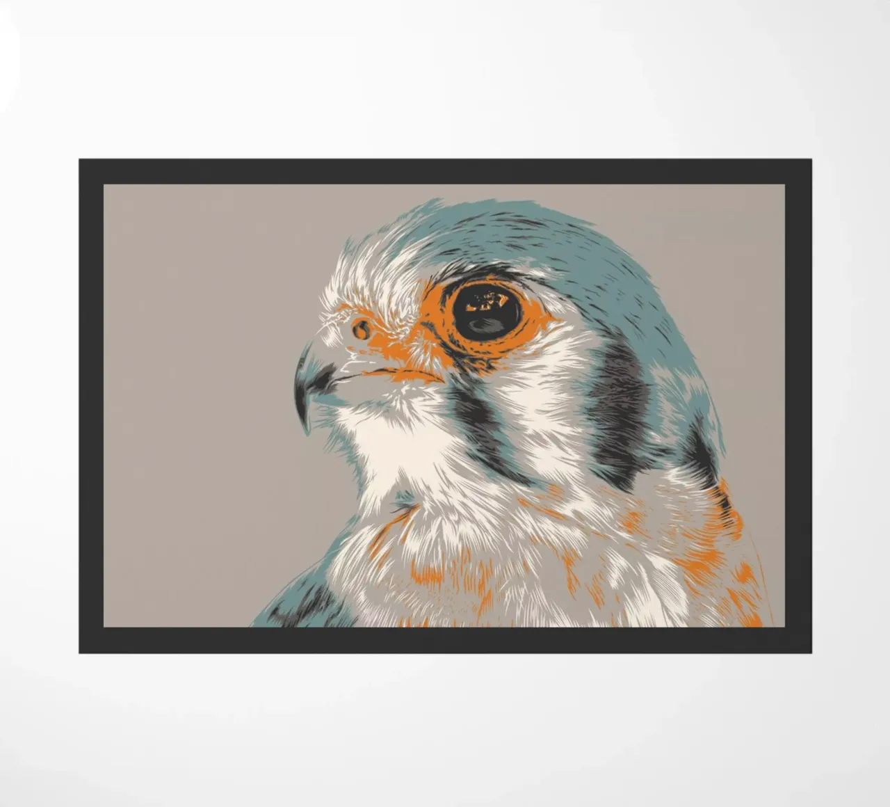 FALCON zerbino da Cranio Dsgn