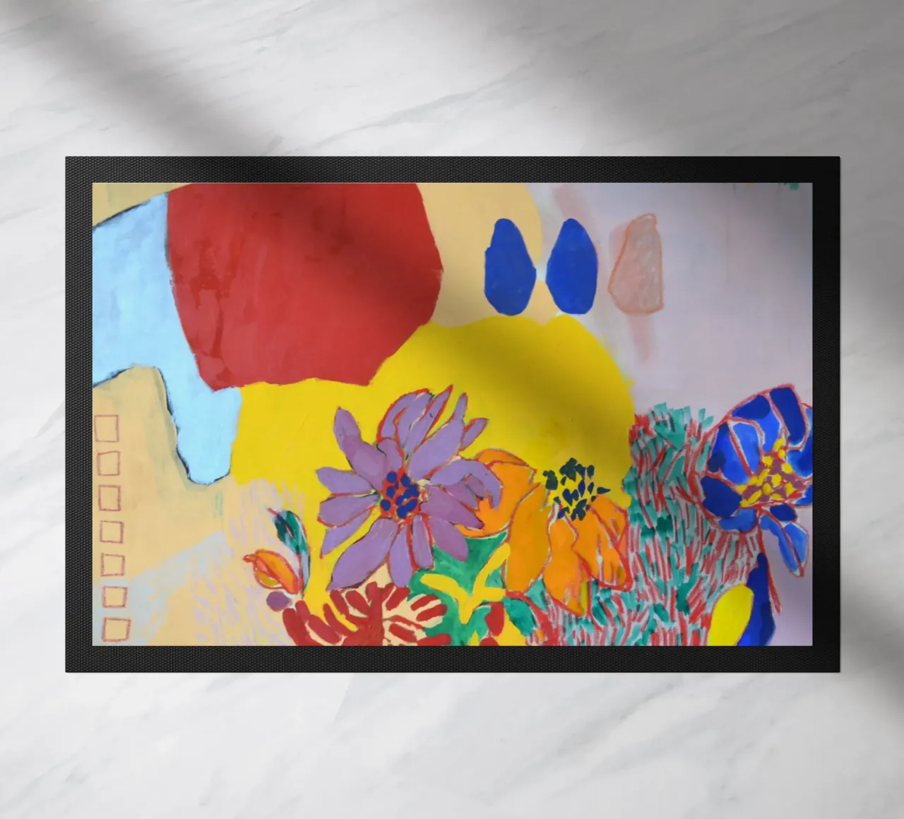 Spring zerbino da Silvaya