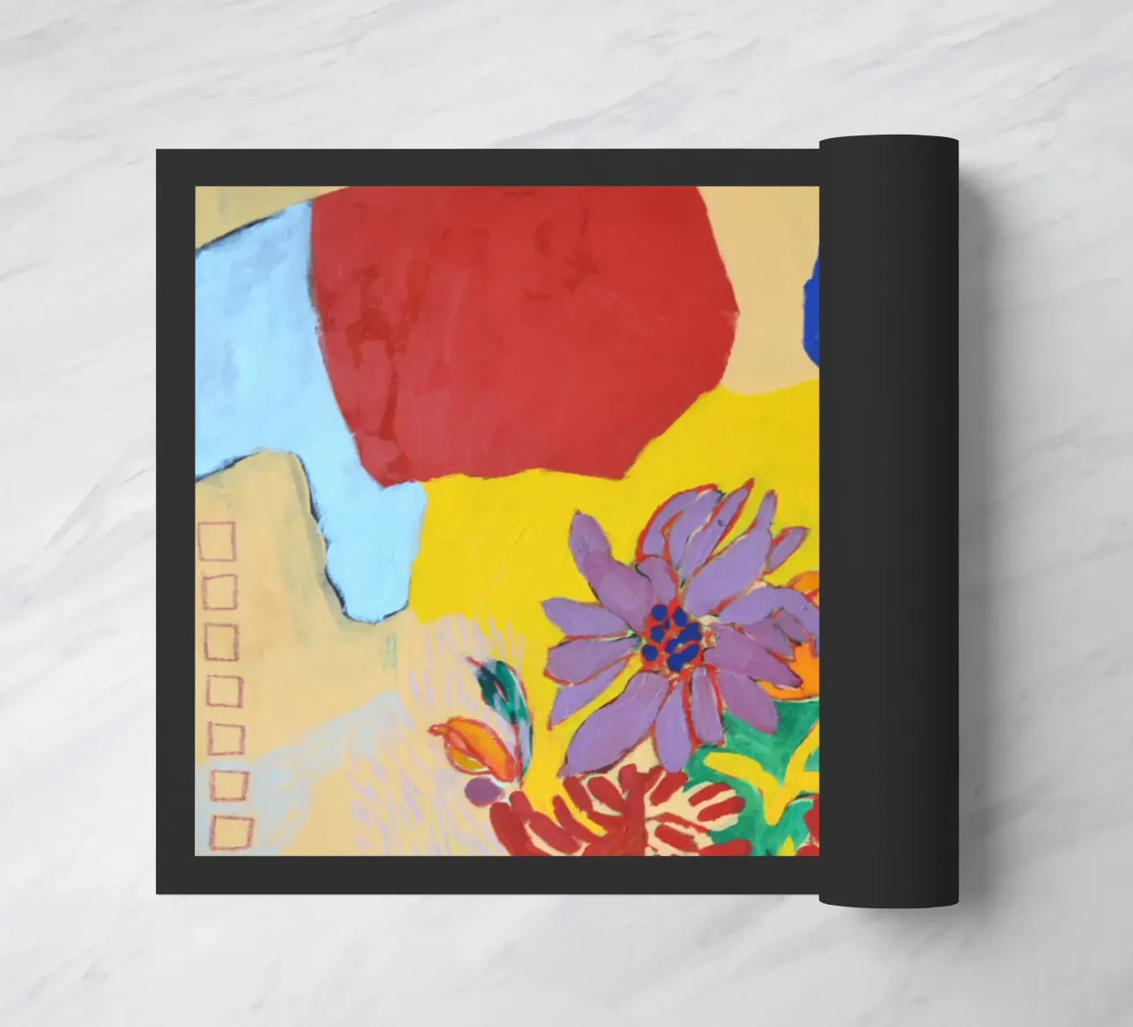 Spring zerbino da Silvaya