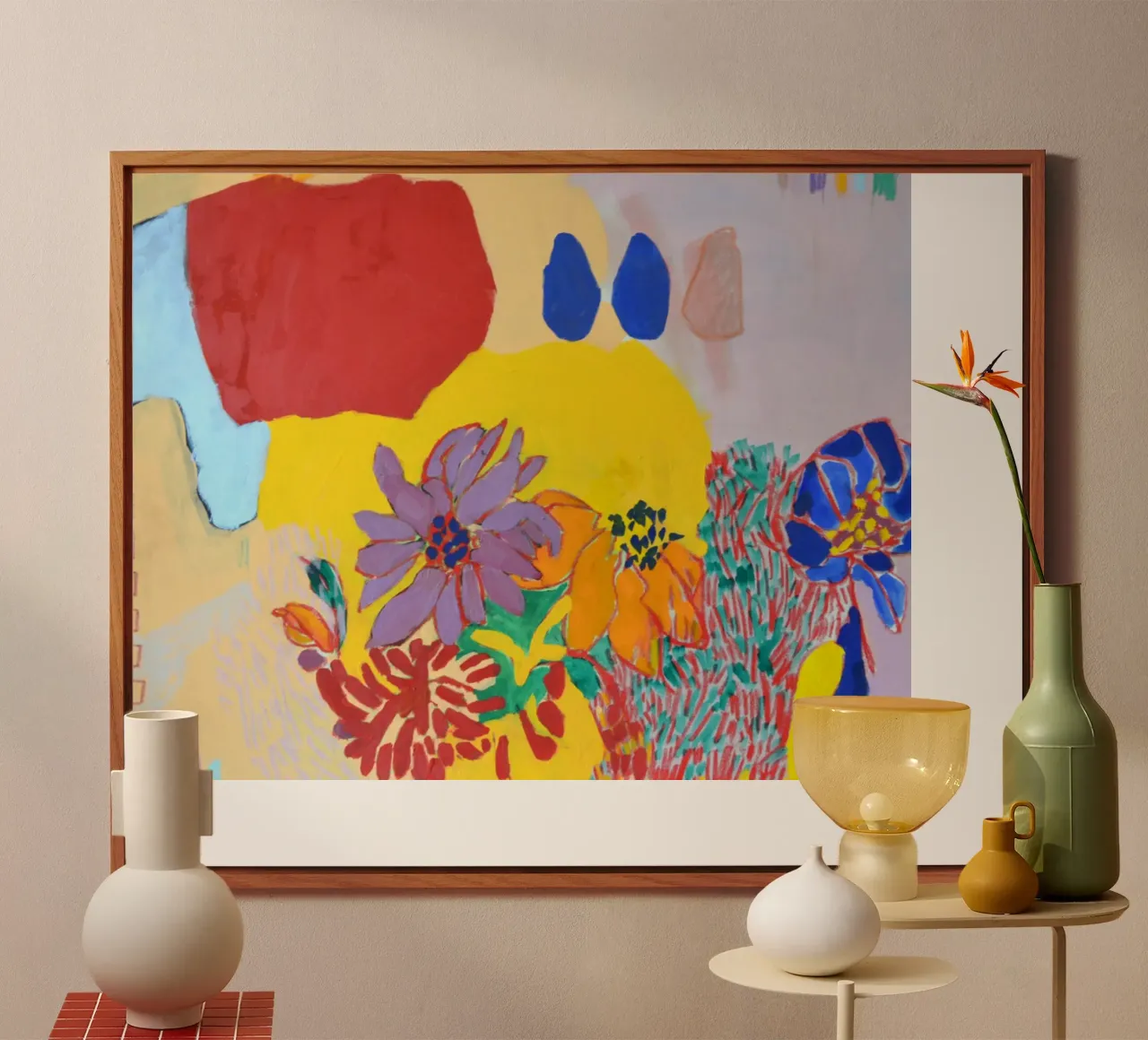 Spring forex-plaat van Silvaya