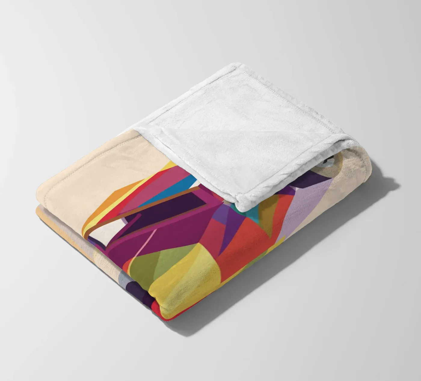 Classic Car Fleecedecke von POLYGON SPECIAL