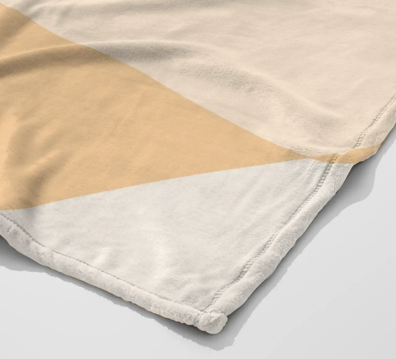 Oldtimer Fleecedecke von POLYGON SPECIAL