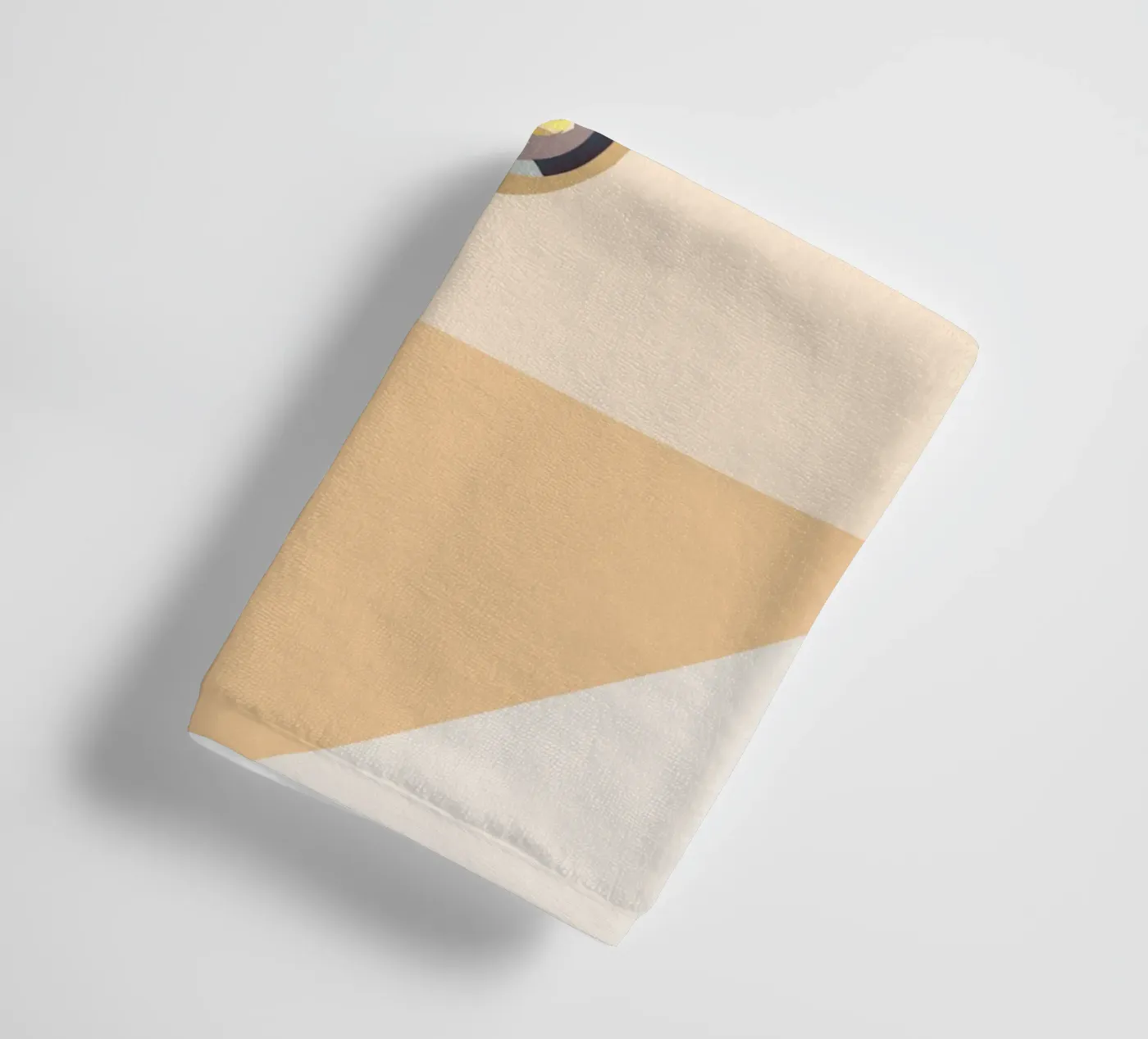 Classic Car Handtuch von POLYGON SPECIAL
