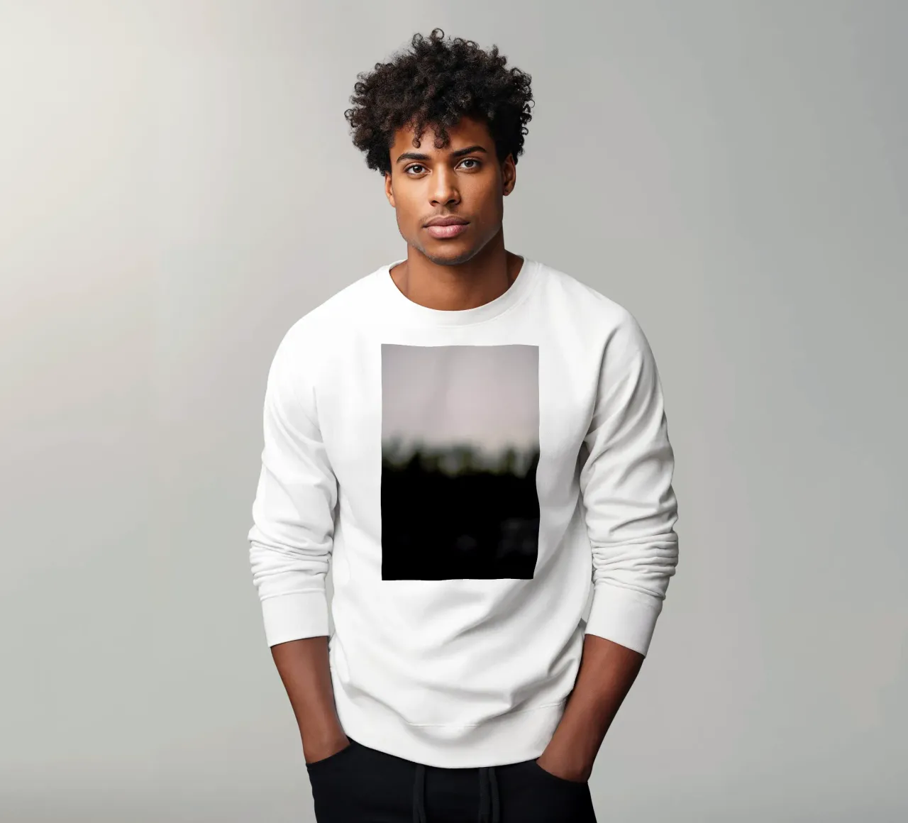 On Road 1 sudadera de RK Design