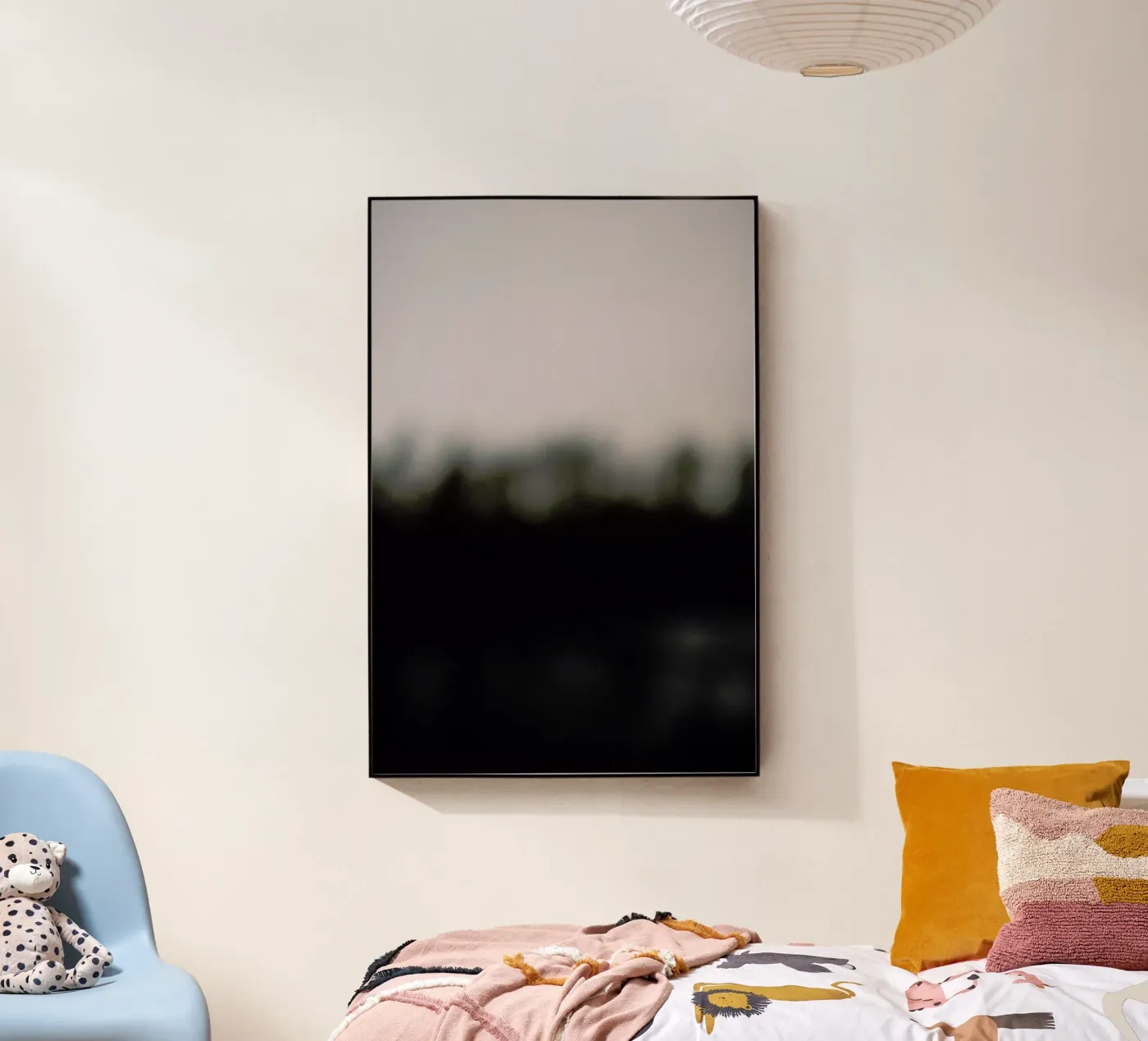 On Road 1 acrylic glass by RK Design