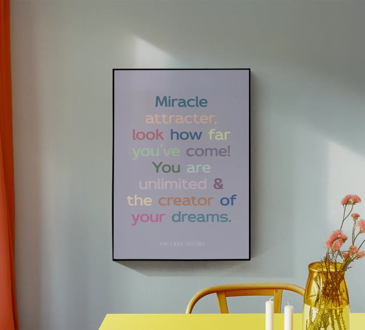 🪻 plexiglass da APHRODITE'S JOY