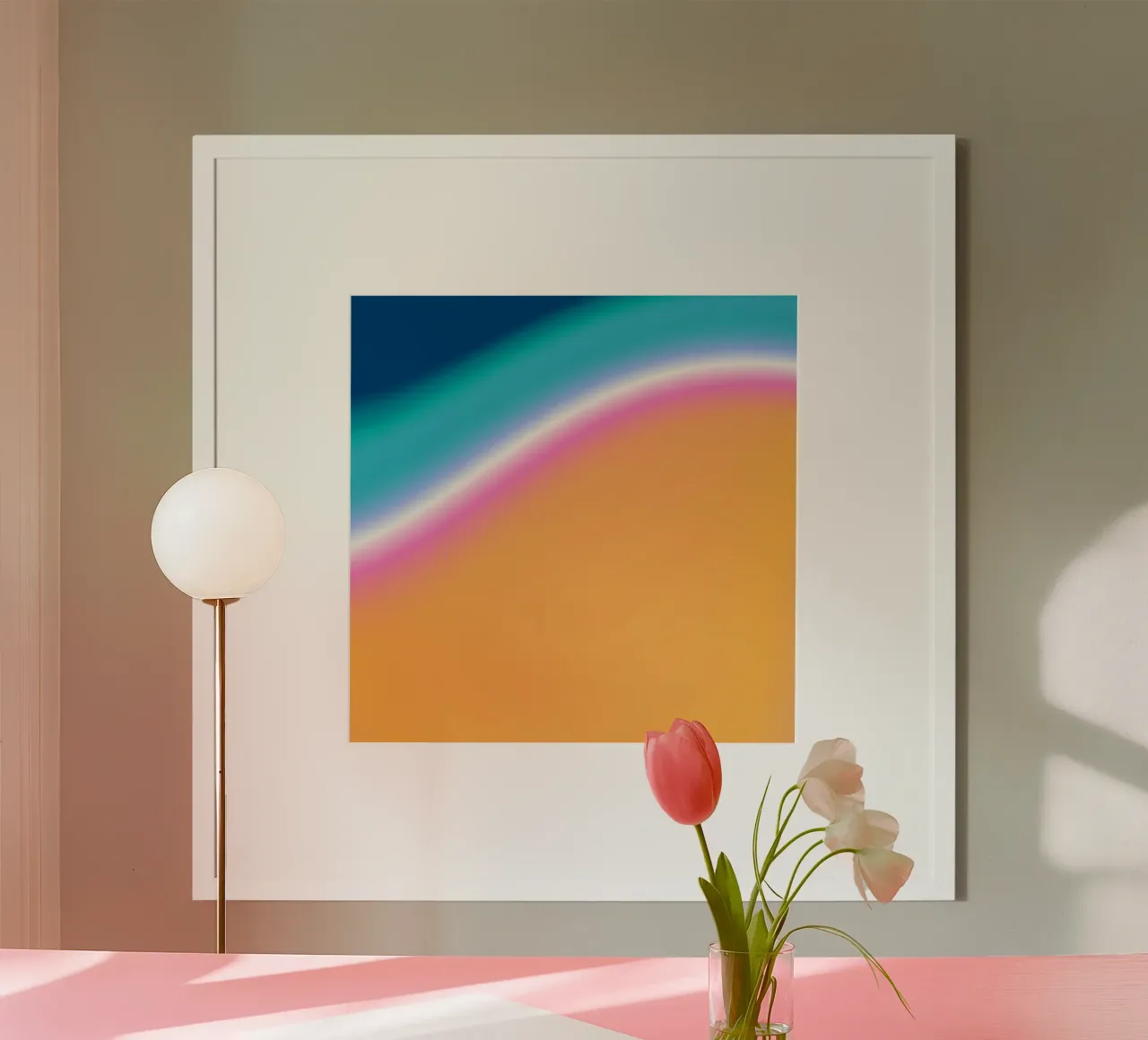 LIMITLESS poster da ÂME LIBRE STUDIO 2.0