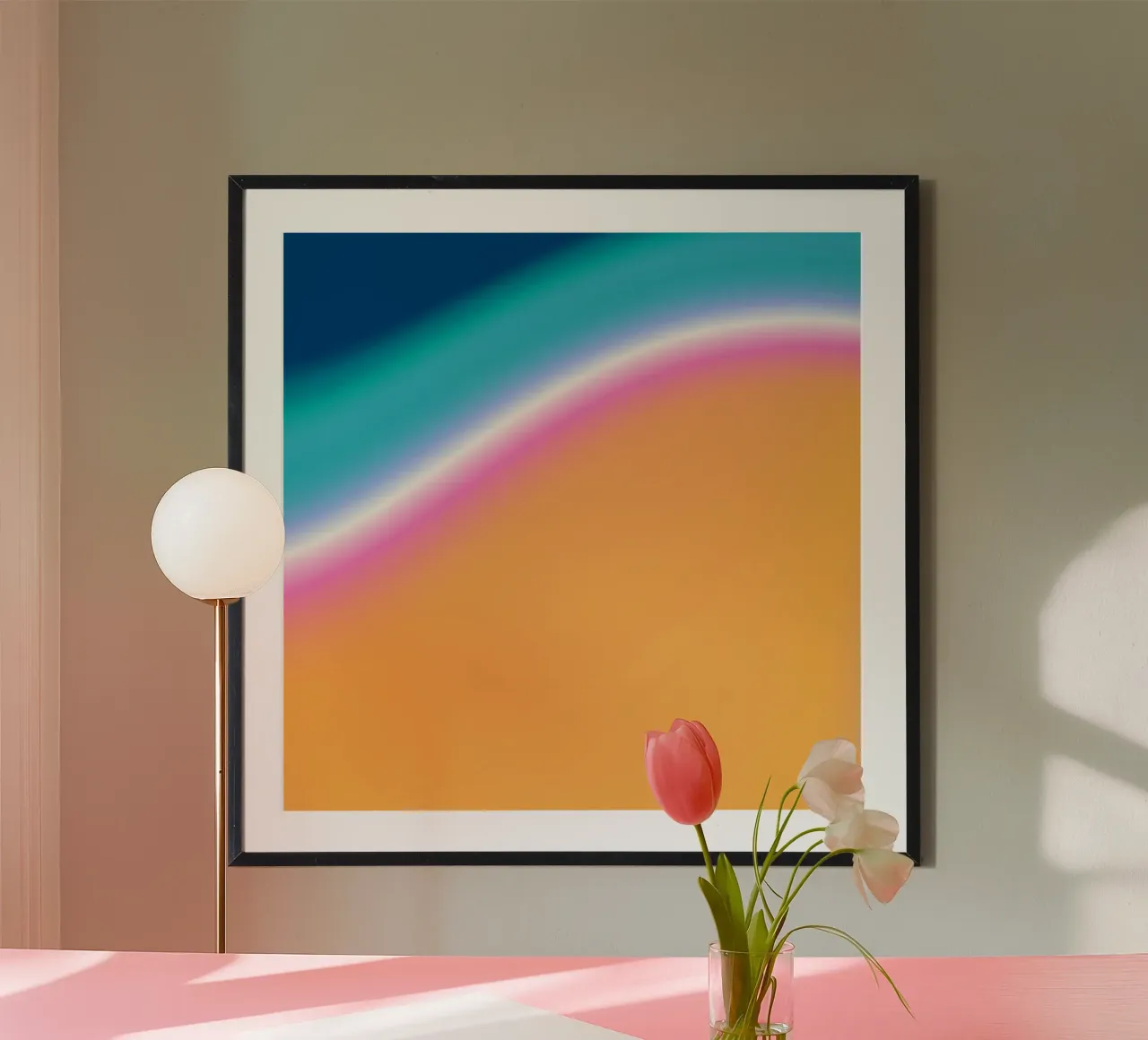 LIMITLESS poster da ÂME LIBRE STUDIO 2.0