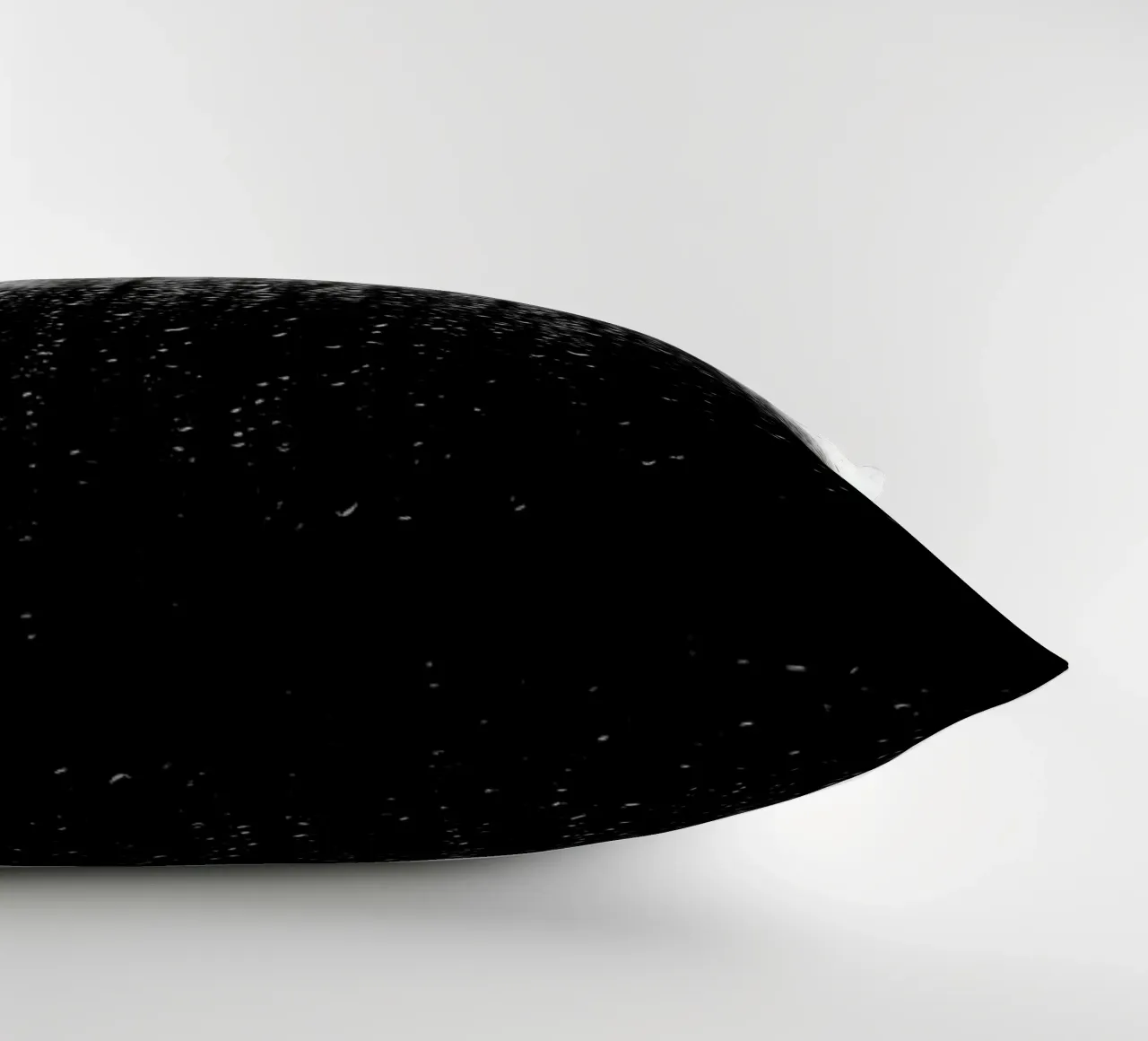 On Road 3 decorative cushion by RK Design