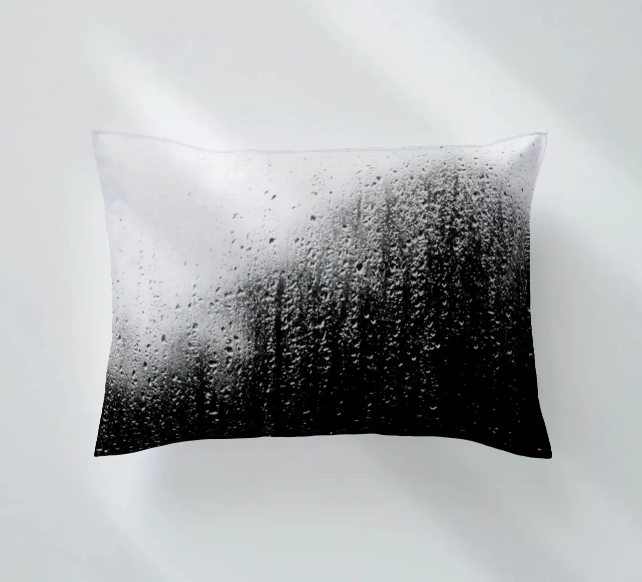 On Road 3 decorative cushion by RK Design