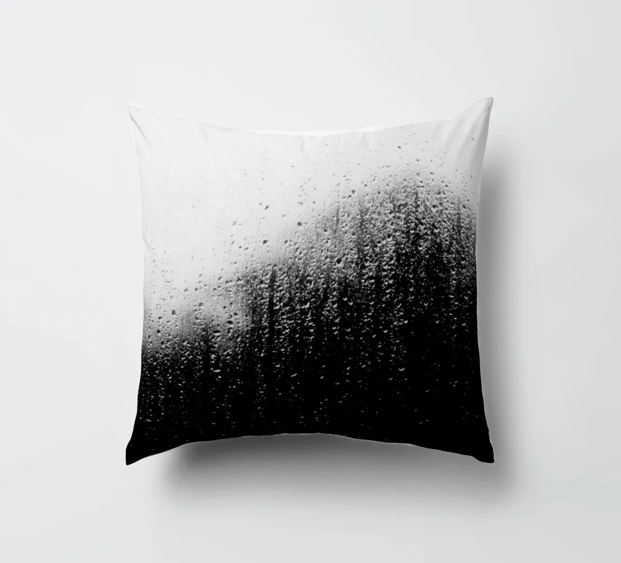 On Road 3 decorative cushion by RK Design